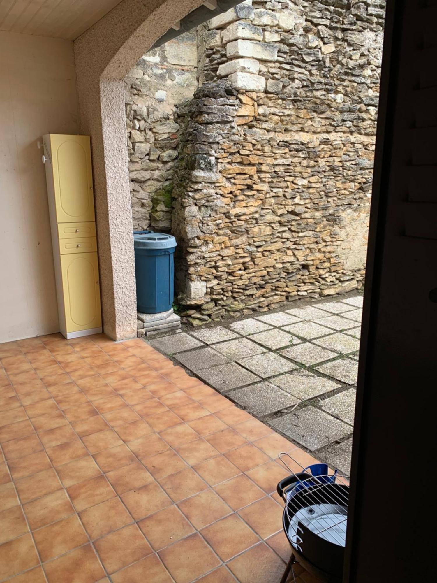 Maison Proche Futuroscope Сasa de vacaciones Lencloître